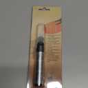 Thread Burning Tool, Thread Burner, Cauterizing Pen for Ironing Threads, Wood Heat Painting, Welding Wax Repair Wax