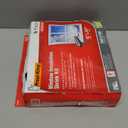 Frost King V73/9H Indoor Shrink Window Kit 42 62-Inch, Clear, 9-Pack