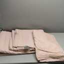 Riverbrook Home Moonstone 3-Piece Coverlet Collection Quilt Set, King, Blush