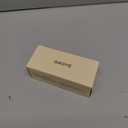 Gaoye +2.75 Multi Pack Reading Glasses - Blue Light Blocking Lenses, TR90 Frames, UV400 - Eyeglasses with Clear Vision (*Black + Bright Leopard + Leopard + Clear)