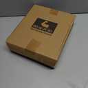 Twister Arm Trainer with Adjustable Arm Chest Exerciser for Enhance Upper Body Muscle Detachable Power Twister Chest Expander Exerciser for Men and Women Home Fitness Equipment