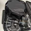 GODOX 24x24inch / 60x60cm Foldable Flash Softbox &Grid with Godox S2 S-Type Speedlite Bracket Bowens Mount and Carrying Case for Camera Speedlight Studio Video Shooting Portraits Product Photography