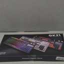 SABLUTE Gaming 123456798