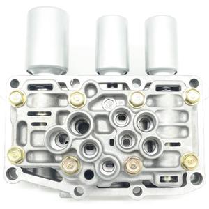 27200-PWR-901 27200PWR013 CVT Transmission Solenoid Valve Compatible with Honda Jazz