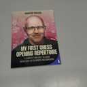 My First Chess Opening Repertoire For Black and White: A Complete and Easy-to-Learn Guide for Beginners and Improvers