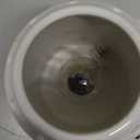 Valentine' s Day Wax Melt Warmer Scented Candle Melter Candy Color Conversation Heart Electric Burner with Light Bulb for Women Gifts Home Decorations