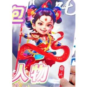 Nsuebck Magnetic Dress up Dolls for Girls Kids  Magnet Paper Dolls Back to School Gifts  Reusable DIY Sticker Crafts Travel Toy Birthday for Kids Toddlers Ages 3 4 5 6 7(Style A)