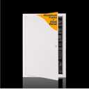 Metal Access Panel for Drywall - 12x16 inch - Wall Hole Cover - Access Door