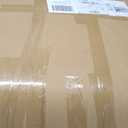 Outdoor Chair Cushions for Patio Furniture,25x25x5 Replacement Couch Cushion Set for Wicker Glider Rocking Chairs Loveseat Sectional Sofa,Thick Out Door Chair Pad Weather Fade Resistant,Black