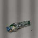 Bandai Namco - Dragon Ball Super - Super Saiyan Blue Vegeta, Dragon Ball Evolve 5" Action Figure