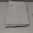 CozyLux Queen Comforter Set French Grey - Bed in a Bag Queen Size 7 Pieces, Luxury Soft Bed Set for All Seasons, Bedding Set with Down Alternative Comforter, Sheets, Pillowcases & Shams