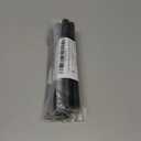 4 x TonGass (2-Pack Flexible PVC Tubes Compatible with Pentair Rainbow Auto Feeder 320 and 322 Models - L 7 3/8 x 1/2 x 5/8