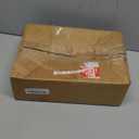 Beeveer 63 Inch x 10 ft Window Insulation Kit Cuttable Transparent Film with Adhesive Straps Reusable Window Plastic for Winterizing Thicken Thermal Waterproof Attic Insulation Cover Warm Winter