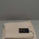 Mens 2-Piece Linen Summer Suit - Beach Wedding Guest Outfit with Vest and Shorts Set (Small, Beige)