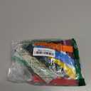 24 Pack Bands Compatible for Samsung Galaxy Watch 7/FE/6/5/4 40mm 44mm, 5 Pro, Watch 6/4 Classic 43mm 47mm 42mm 46mm, 20mm Sport Replacement Soft Silicone Strap for Women, Men