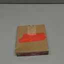 #12 Stainless Steel Meat Grinder Plate Discs Blades Compatible with FGA Food Chopper and Hobart, Cabelas, Weston, LEM, MTN Meat Grinders,Cutting Disks Heavy Duty (18/25 Hole Plate)