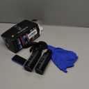 2Pcs P40 Car Scratch Quick Repair Nano Spray,Quick Paint Restoration,Instant Invisible Scratch Remover,Multifunctional Coating Renewal Agent Spray for All Cars & Surfaces