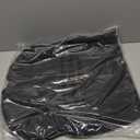 Alton Lane Mercantile Jacket Tailored Fit - Premium Quality Suit Jacket for Men, Stylish and Elegant Formal Suit for Men (40, Black)