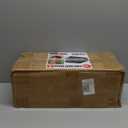 8 Pack 6"(Actual 5.5"x5.5") Aluminum Deck Post Base Cover, Metal Post Skirt for Deck railings, Stairs, Patios Black