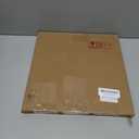 11x11 Frame Natural Woodgrain,Rustic 11x11 Picture Frame Beige, Art Pic Hanging Poster Frame, 11 by 11 Gallery Family Concert Portrait Photo Frame Anniversary/Birthday/Wedding/Thank you/Christmas Gift