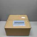 12"D Retro Alabaster Glass Domed Shade with 1.65" Opening, Pendant Light Cover, Lighting Fixture Replacement