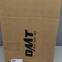 Orion Motor Tech Hydraulic Flaring Tool Kit, Universal Brake Flaring Tool Set with Tubing Cutter, 45 Single& Double Flaring Tool Kit with Deburring Tool, Brake Line Flaring Tool for ISO Bubble Flare