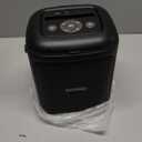 SUPNIU Karaoke Machine for Adults Kids, Portable Bluetooth Karokee Speaker with 2 Wireless Microphones, 24H Playtime & TWS Pairing, LED Lights, Birthday Gifts for Girls Boys Home Party