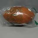 WILSON GST Leather Game Football - Official