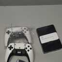 Retro Gaming Console Stick  Plug & Play Video Game System with 23 Built-in Emulators, 20,000+ Retro Games, 4K HDMI Output, Dual 2.4GHz Wireless Controllers, Classic Arcade Experience for TV-64G