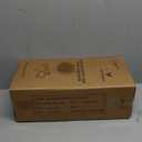 Vaunn Medical Adjustable Bathtub Safety Rail Shower Grab Bar Handle, Stainless Steel, White