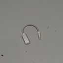 IVANKY 4K Mini DisplayPort to HDMI Adapter, 4K@60Hz, Thunderbolt 1&2 to HDMI Adaptor, Super Slim, Mini DP to HDMI Adapter for MacBook Air/Pro, Surface Pro/Dock/Book, Monitor, Projector-Silver