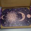 GalsCandy Moon And Sun Mouse Pad
