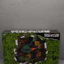 Mezco Teenage Mutant Ninja Turtles Deluxe Box Set, 17 cm