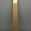 Motorized Blinds with Remote, [Free Solar Panels] Cordless Smart Blinds with Valance Cover, Blackout Electric Blinds with Remote Control, Automatic Roller Shades for Windows White 40" W x 72" H