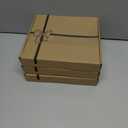 3 x Gifts for Bonus Mom from Daughter Son, Bonus Mom Puzzle Piece Gift, Mothers Day Gifts, Gifts for Mom, Stepmom Birthday Gifts, New Mom Gifts, Wood Plaque Sign Gift Ideas for Stepmother