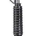 Brewing Beer Tap Handle for Home Brew Kegerators, 2nd Amendment Inspired Handles for Draft Beers Standard Universal Faucet, Man Cave Bar Accent Decor, Fits Most 3/8 Thread