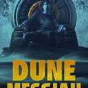 Dune Messiah: Deluxe Hardcover Edition 