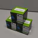 Remanufactured 21 22 Ink Cartridge Replacement for HP 21 XL 22 XL 21XL 22XL Combo Pack Used with HP OfficeJet 5610 4315 J3680 DeskJet F2210 F4180 F300 F335 PSC 1410 Printer 