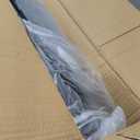 BAMACAR Floor Mats Backrest Cargo Liner for Chevy Blazer 2019-2025 Gas Only (Not EV Not Trailblazer) Car Accessories, All Weather Rubber Carpet for Chevrolet Base/L/LS/LT 2024 2023 2022 2021 2020