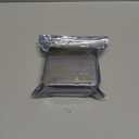 Bitcoin Miner BTC V2 NMMiner  1010 H/s Hashrate, Crypto Miner for ESP32 2.8" Smart Display Development Board, Desktop Solo Lucky Miner - Yellow