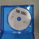Edge, The [Blu-ray], Disc