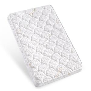 Pack and Play Mattress Topper - 38" x 26" x 1.5", Soft & Firm Premium Foam Pack N Play Mattresses Pad, Odorless Baby Foam Playpen Mattresses,Portable Playard Mattress Topper- Breathable & Comfort