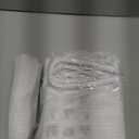 Big Button Phone for Seniors, 9 Pictured Big Buttons,Extra Loud Ringer,Wired Simple Basic Landline Telephone for Visually Impaired Old People with Large Easy Buttons, Emergency House Phones