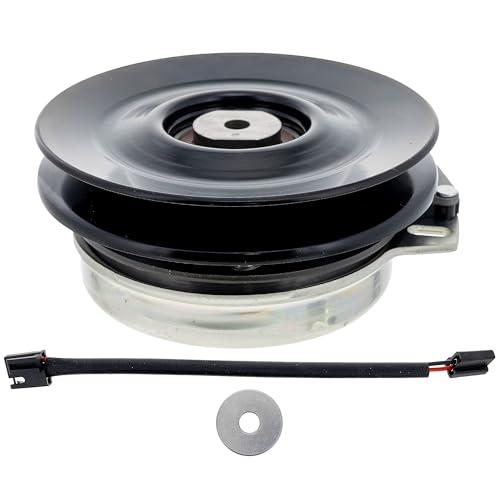 8TEN Gen 3 Electric PTO Clutch for Exmark Toro Ariens Gravely Warner 126-4323 126-8925 05118900 59118500 5219-200 5219-204