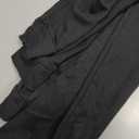 GRACE KARIN Women's Casual Pockets Zip up Hoodies Tunic Sweatshirt Long Hoodie Jacket, Size Large