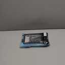 Metra 95-5812 Double DIN Installation Kit Fits Select 2004-2019 Ford Vehicles -Black