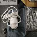 Waterpik Cordless Advanced 2.0 Water Flosser For Teeth, Gums, Braces, Dental Care With Travel Bag and 4 Tips, ADA Accepted, Rechargeable, Portable, and Waterproof, White WP-580