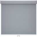 Cordless Roller Shades VELAFORM (36" W x72 H, Grey), Spring Retract