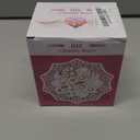 Jewelry Toys-for-Girls, Toddler Girl Toys Age 6-8, Kids Play Jewelry Princess Toy for 3 4 5 6 7 Year Old Girls Dress Up, Unicorn Mermaid Frozen Necklaces Rings Earrings for Christmas Birthday Gifts