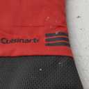 Cuisinart Silicone Oven Mit, Red